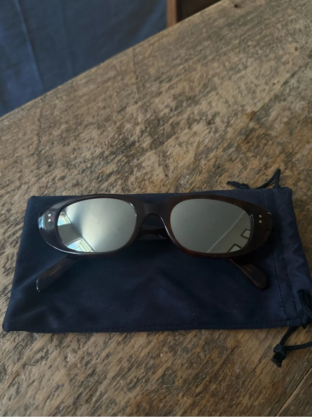 Celine sunglasses - Picture 3 of 8
